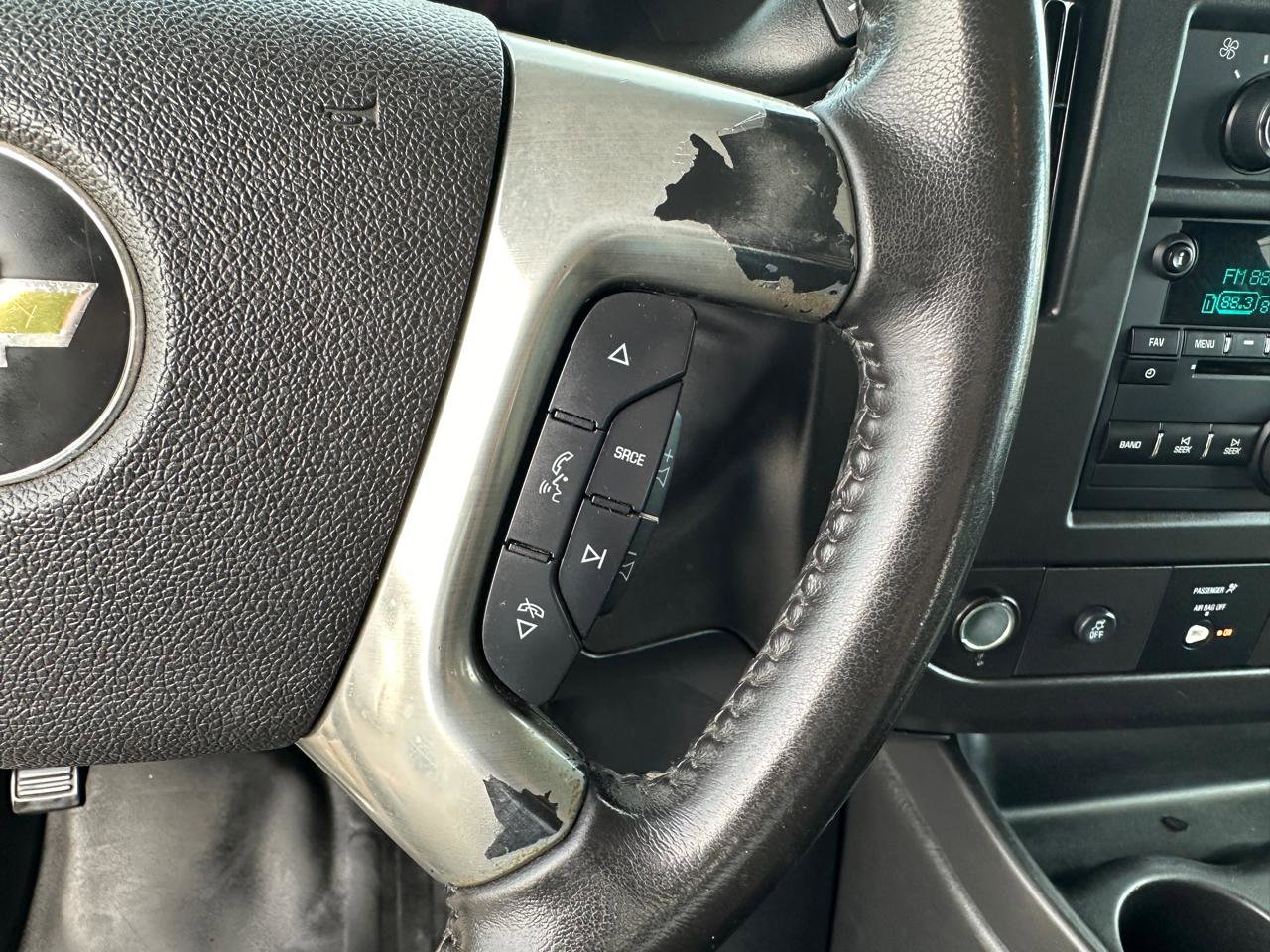 Used 2019 Chevrolet Express 3500 LS image 15