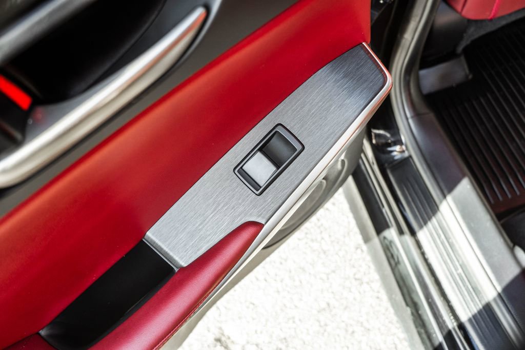 Used 2019 Lexus IS 300 F Sport w/ F Sport Package image 32