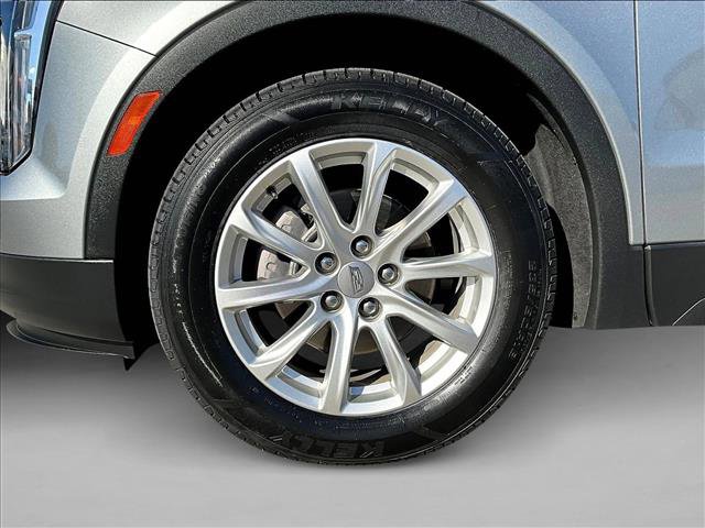 Used 2023 Cadillac XT4 Luxury image 10