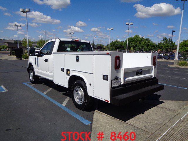 Used 2019 Ford F250 XL RWD image 4