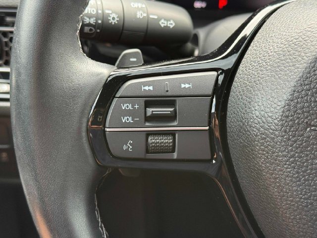 Used 2024 Honda Civic Sport Touring image 16