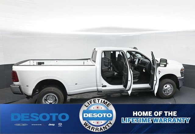 New 2026 RAM 3500 Tradesman image 56