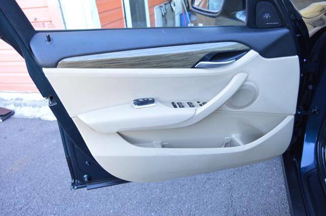 Used 2014 BMW X1 xDrive28i image 33