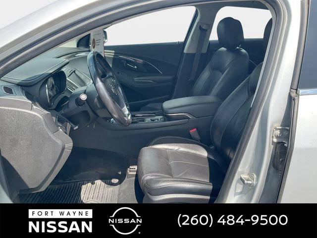 Used 2014 Buick LaCrosse Leather AWD/4WD image 12