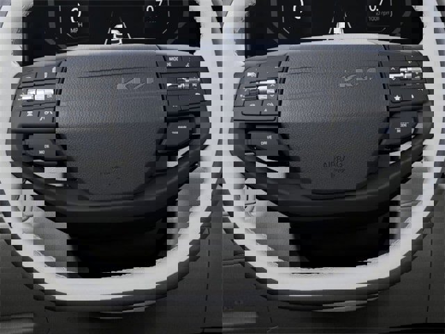 New 2026 Kia Sportage SX image 22