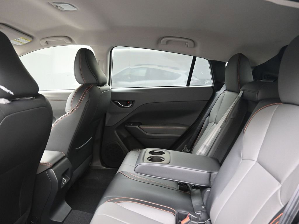 New 2026 Subaru Crosstrek 2.5i Limited image 18