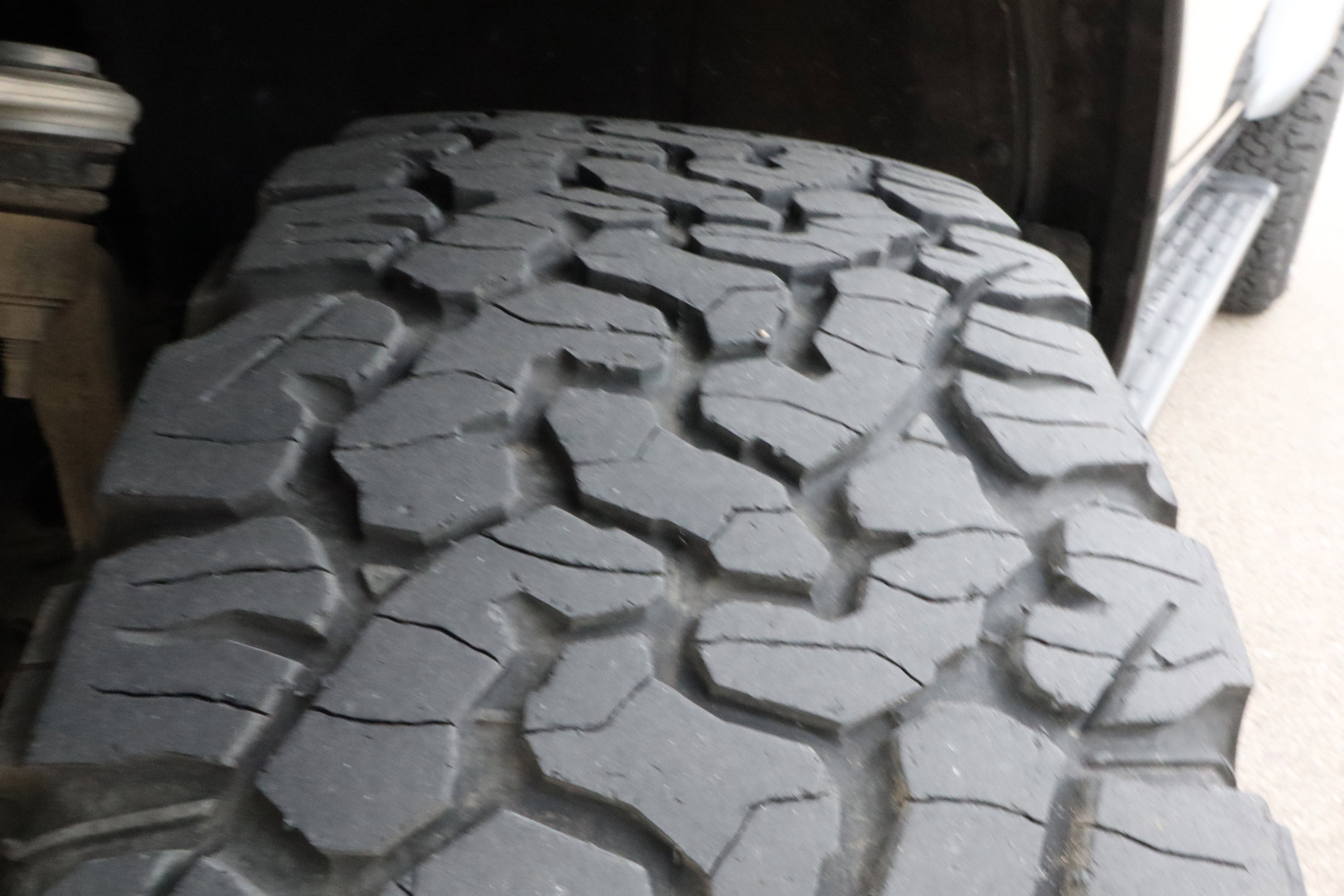 Used 2022 Ford Bronco Outer Banks image 18