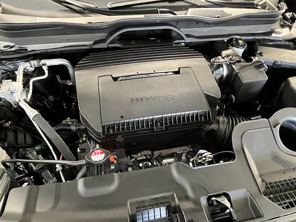 New 2026 Honda Passport TrailSport Elite image 12