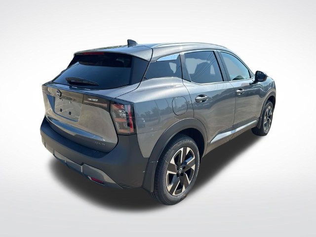 New 2027 Nissan Kicks SV AWD/4WD image 8