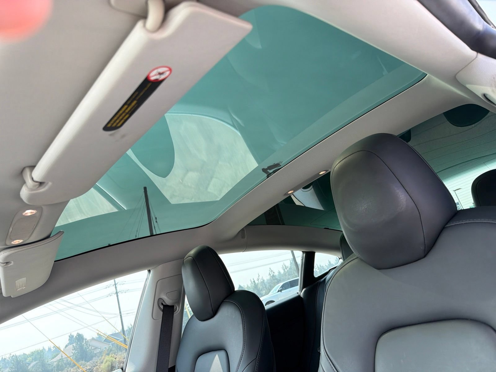 Used 2020 Tesla Model 3 Standard Range Plus RWD image 18