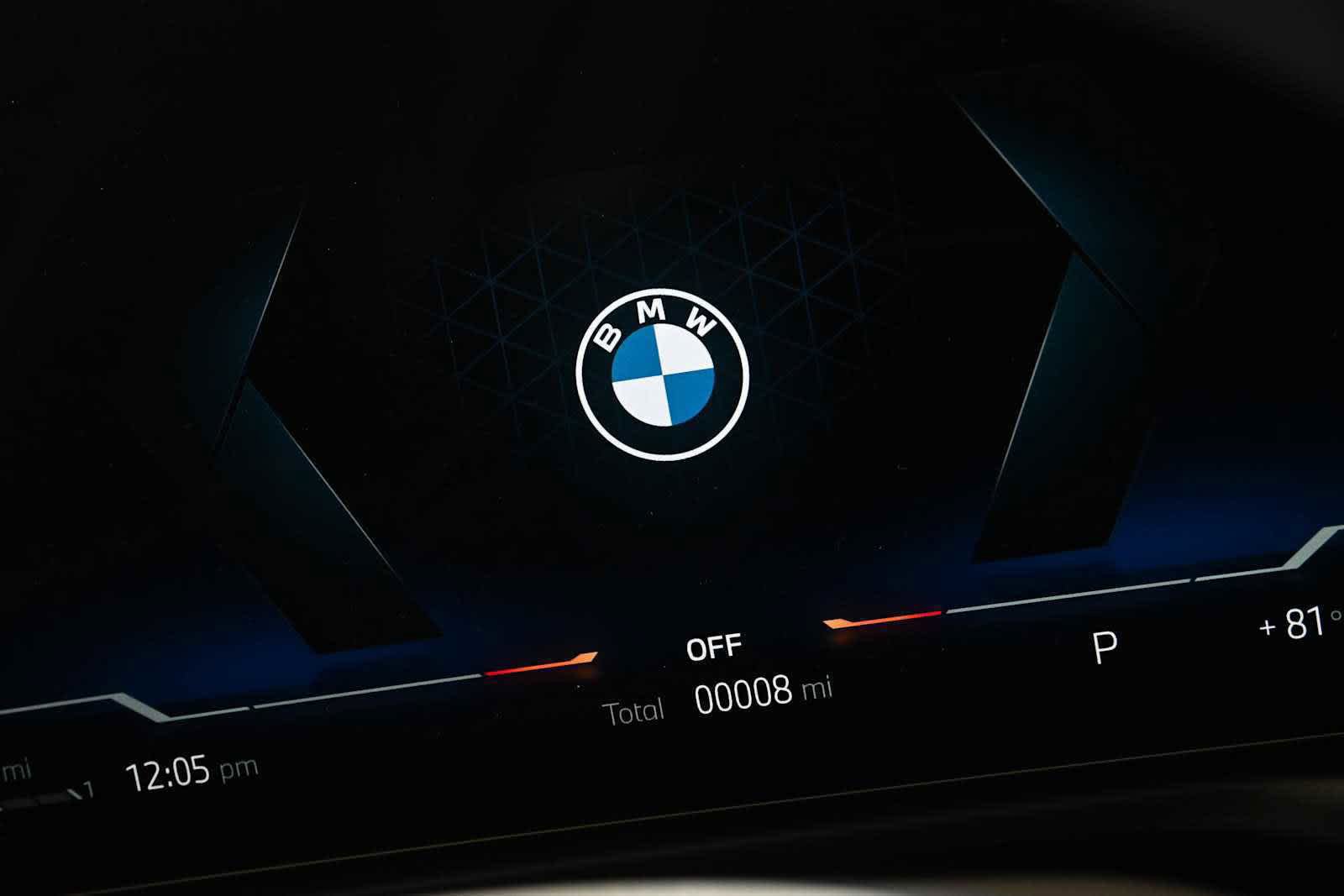 Used 2026 BMW 330i Sedan w/ M Sport Package RWD image 24