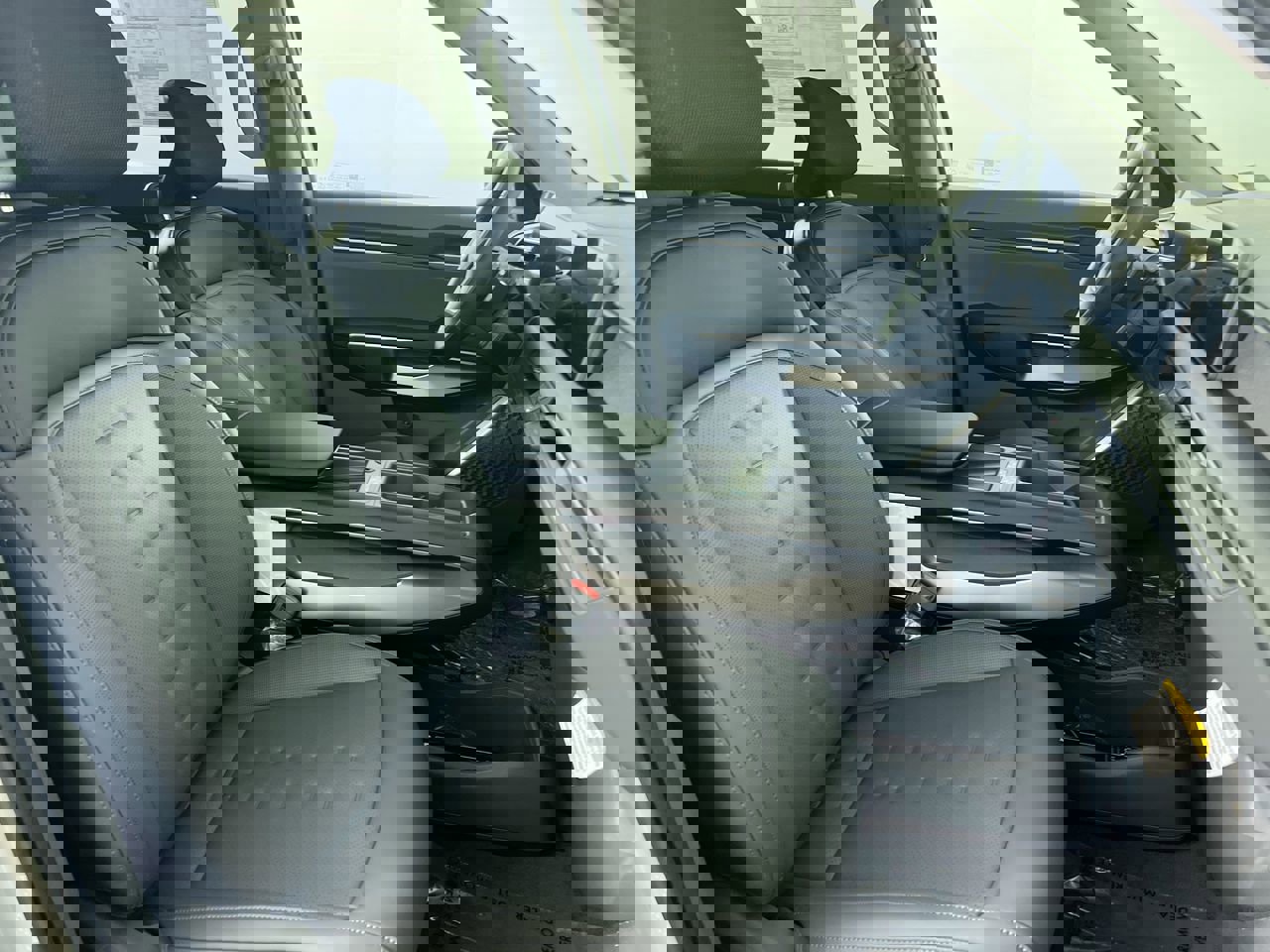 New 2026 Kia EV9 Wind image 32
