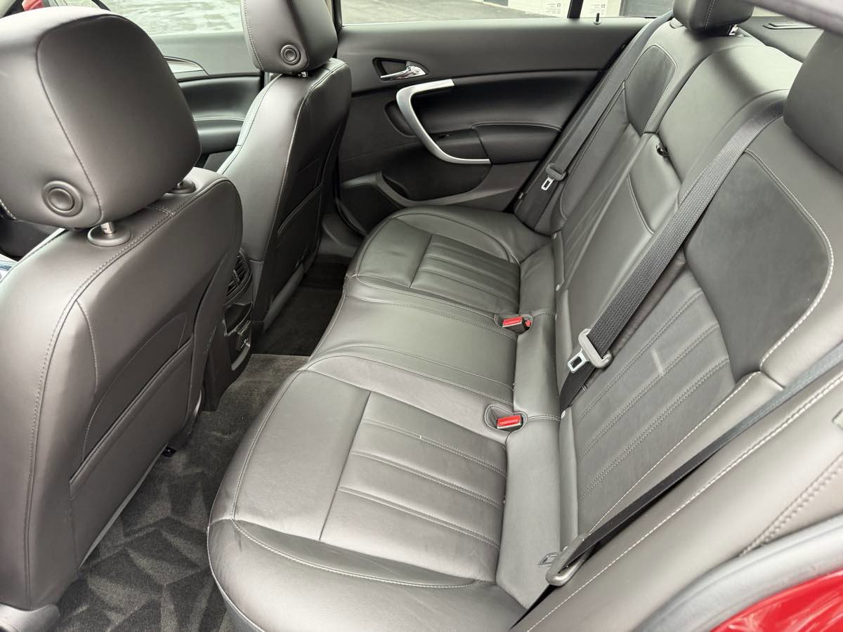 Used 2015 Buick Regal Premium w/ Driver Confidence Package #1 image 15