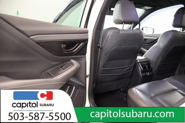 Used 2024 Subaru Outback Wilderness image 29