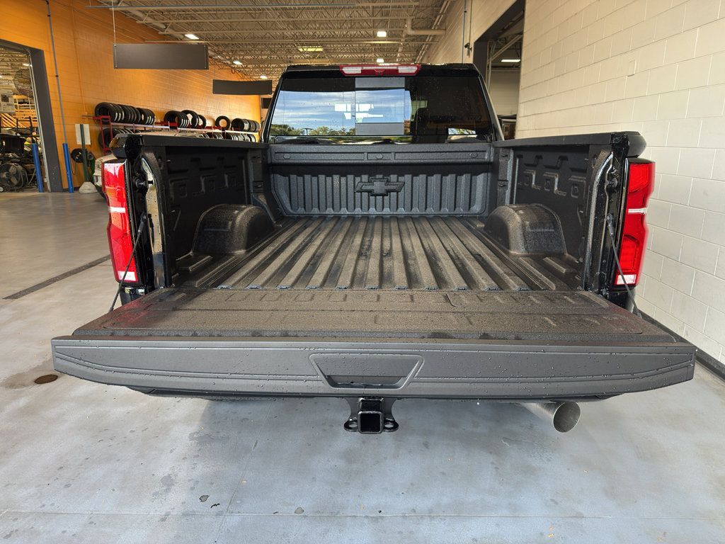 New 2026 Chevrolet Silverado 2500 LT w/ Trail Boss Package image 22