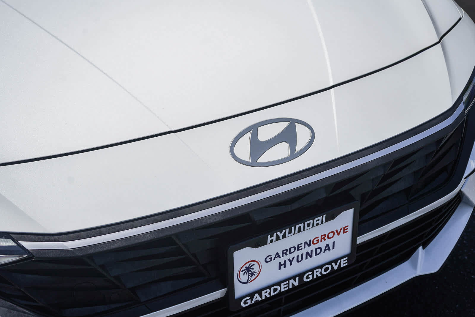 New 2026 Hyundai Elantra Sport FWD image 11