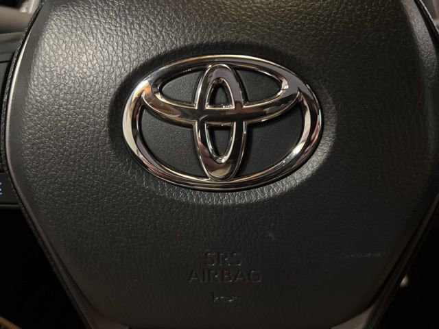 Used 2024 Toyota Camry SE AWD/4WD image 34