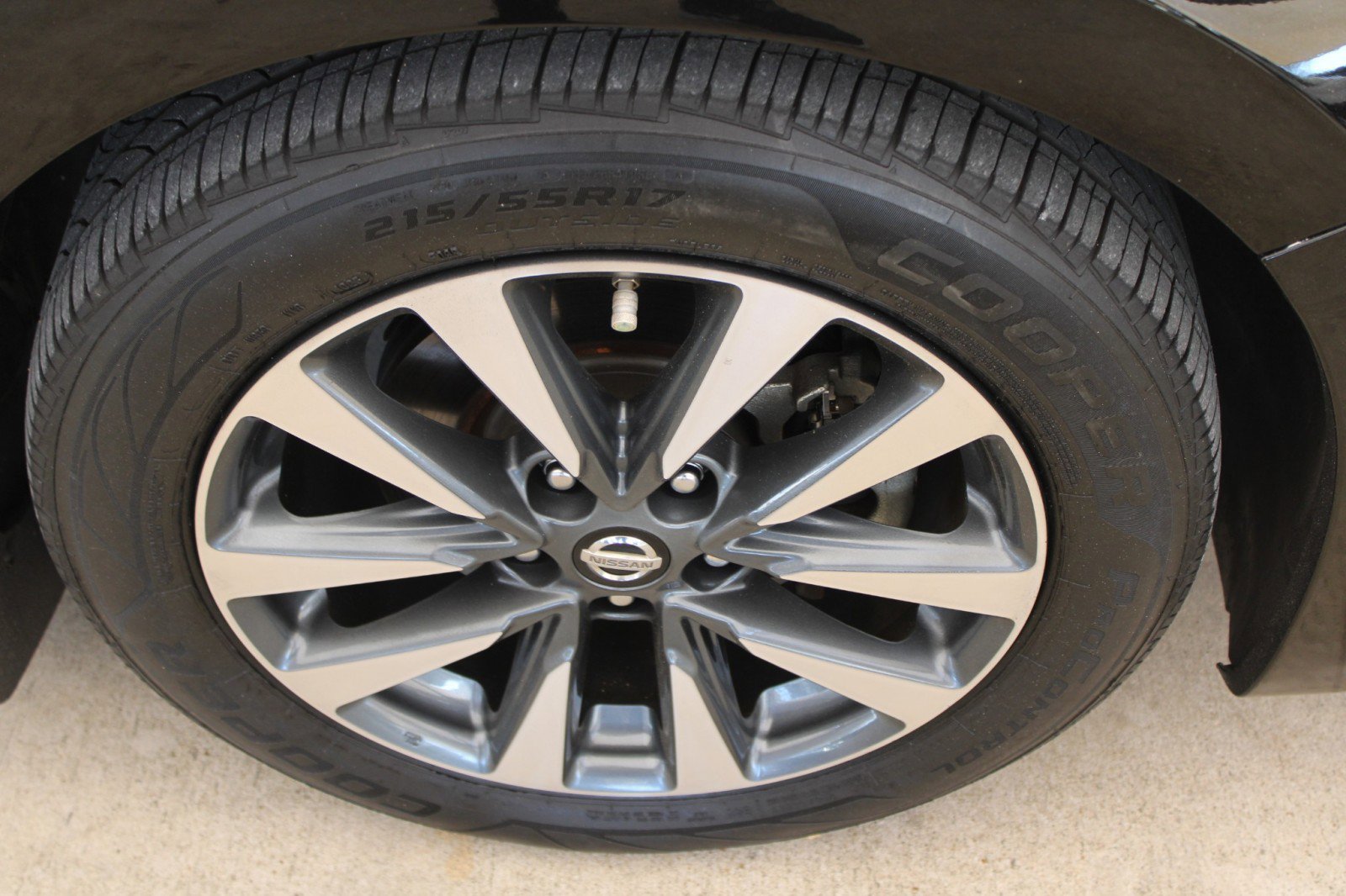 Used 2017 Nissan Altima 2.5 SL image 28