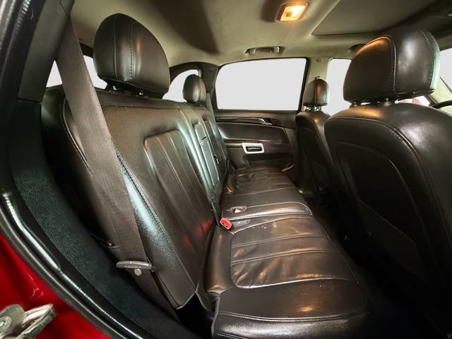 Used 2014 Chevrolet Captiva Sport LTZ FWD image 22