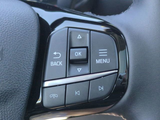 New 2025 Ford Escape SE w/ PHEV Premium Package image 27