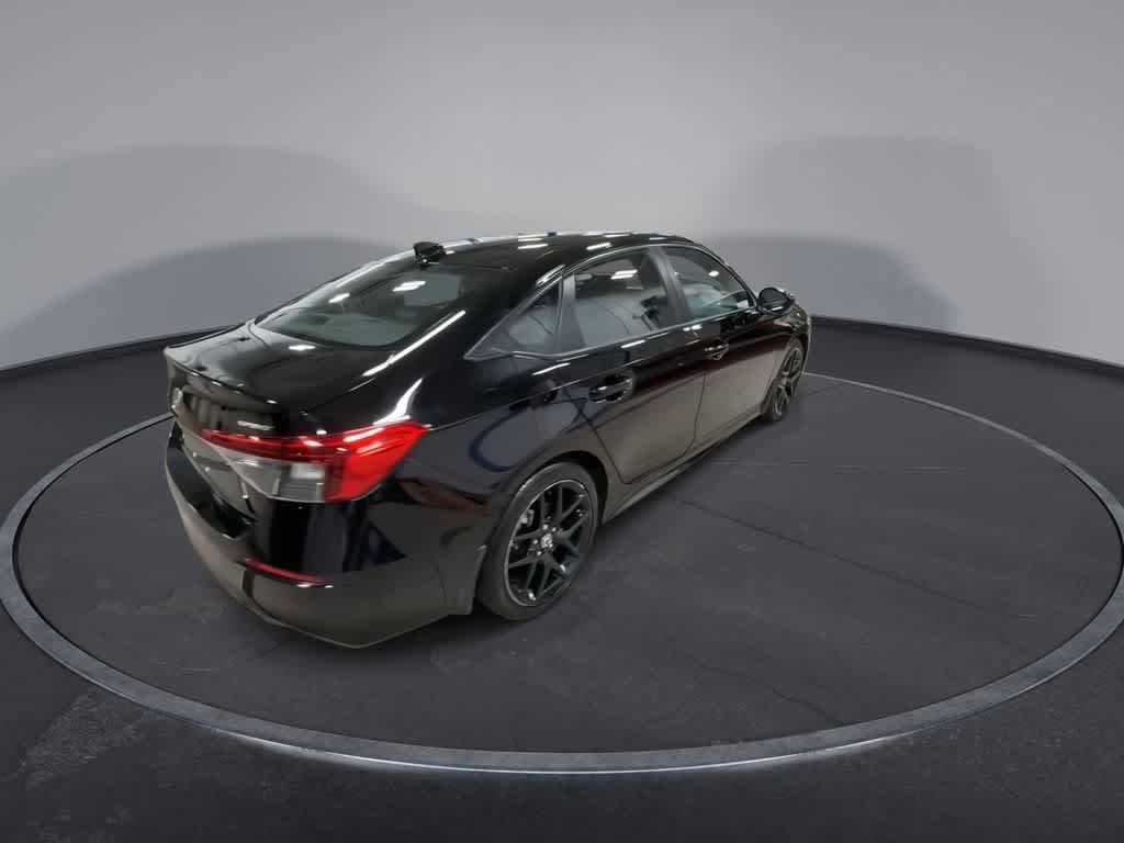 Used 2023 Honda Civic Sport image 8