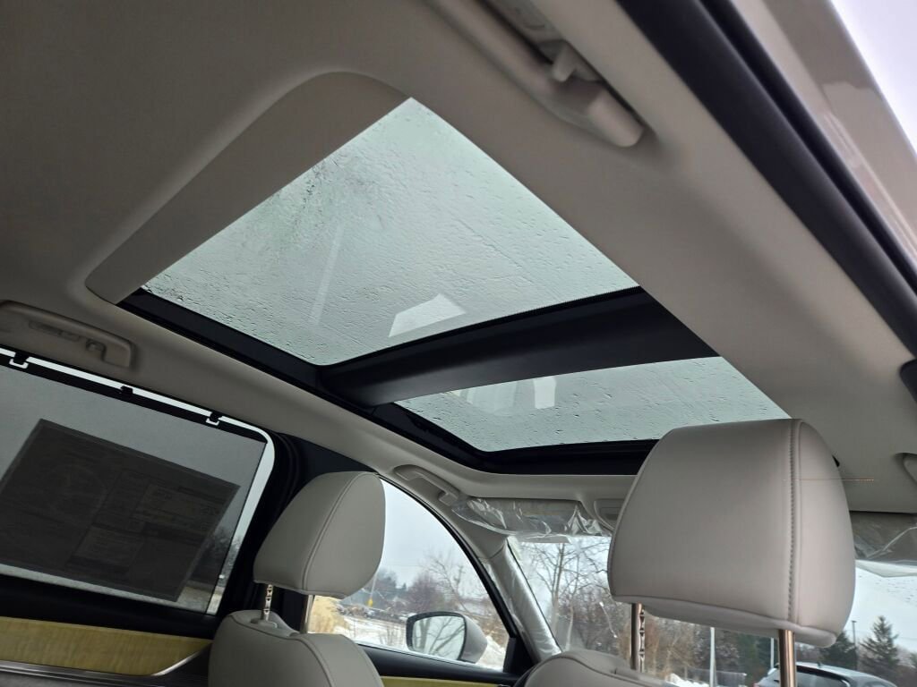 New 2026 MAZDA CX-90 3.3 Turbo S w/ Premium Plus image 9