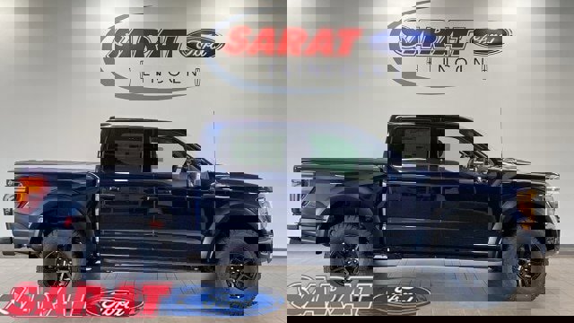 New 2025 Ford F150 Raptor image 1