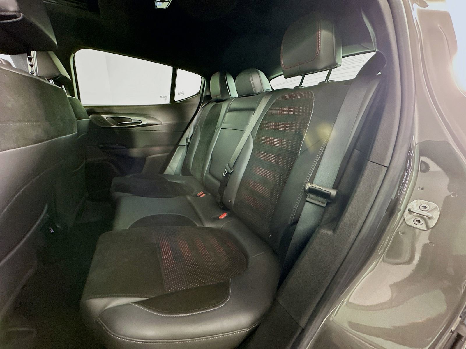 Used 2024 Dodge Hornet R/T Plus w/ Track Pack image 25