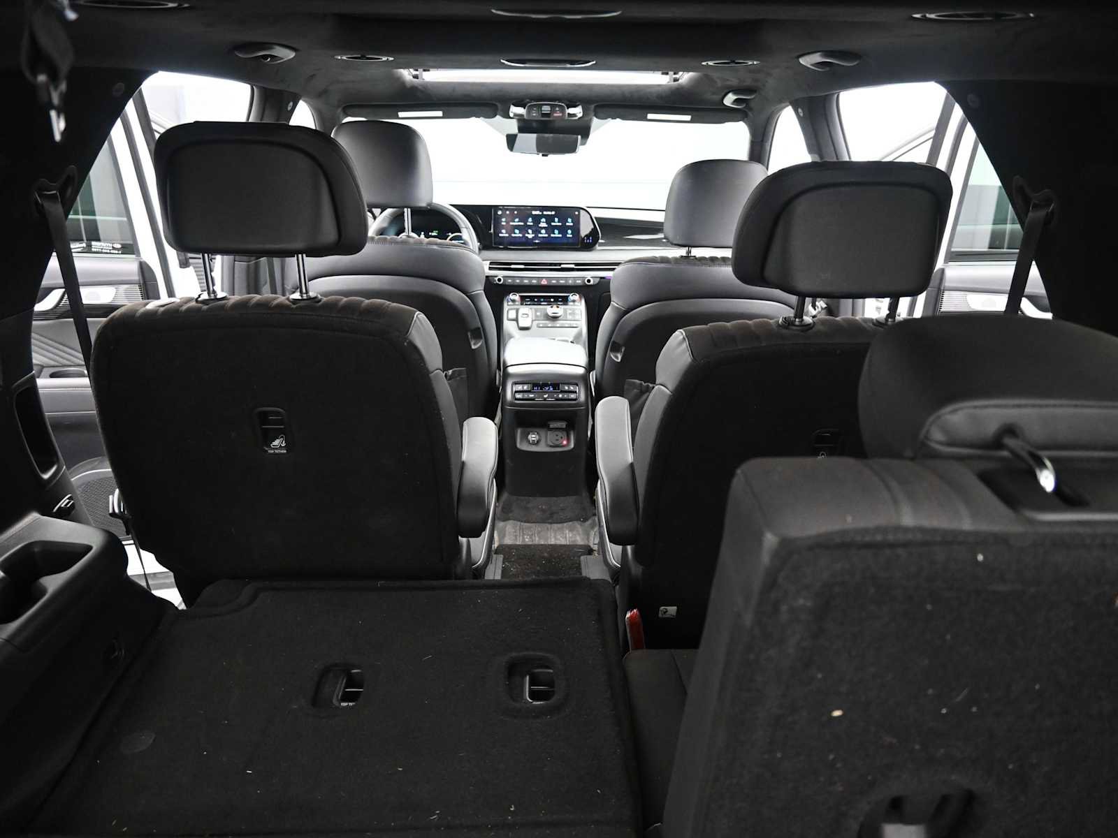 Used 2025 Hyundai Palisade Calligraphy image 26