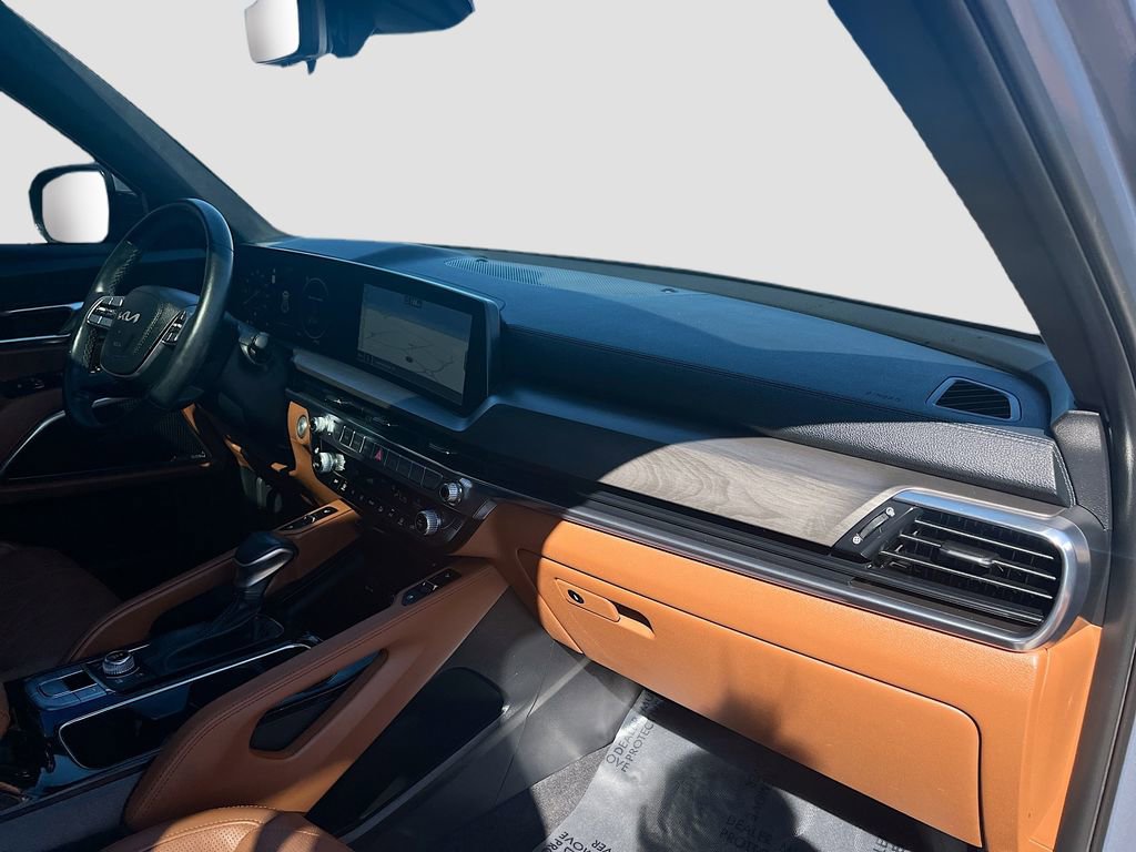 Used 2023 Kia Telluride SX Prestige X-Pro image 32
