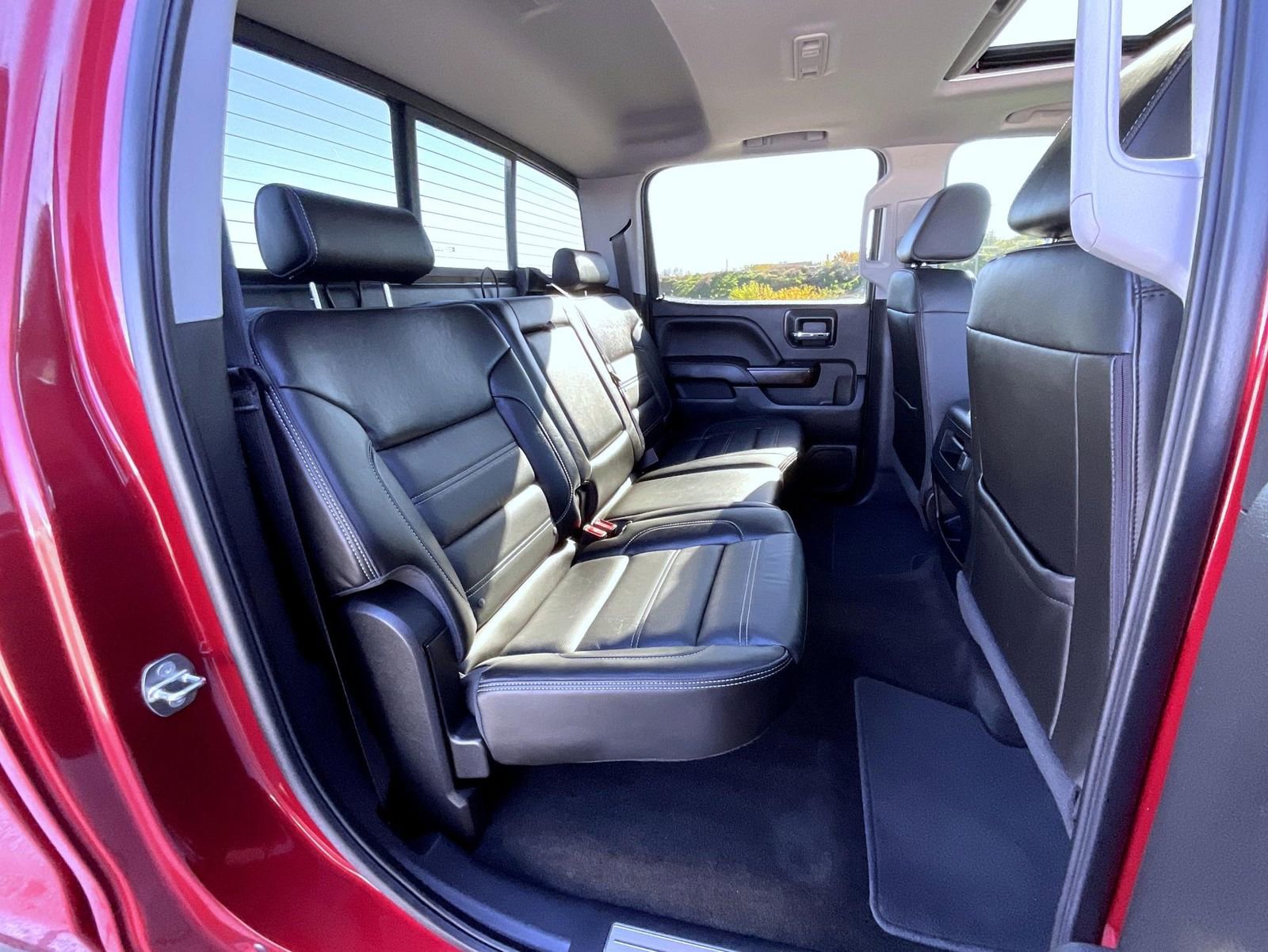 Used 2018 GMC Sierra 1500 Denali w/ Denali Ultimate Package image 18