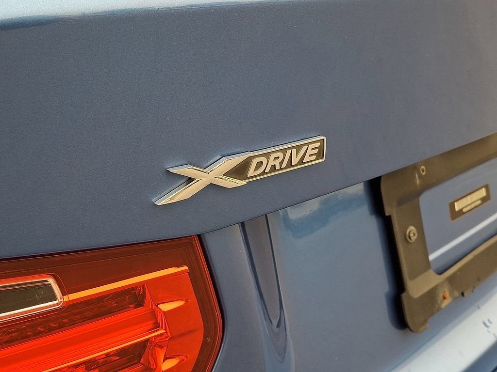 Used 2014 BMW 328i xDrive Sedan AWD/4WD image 36