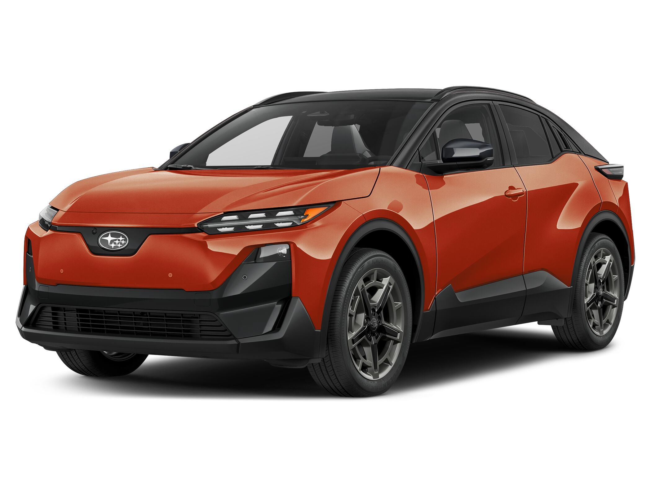 New 2026 Subaru Uncharted AWD image 1
