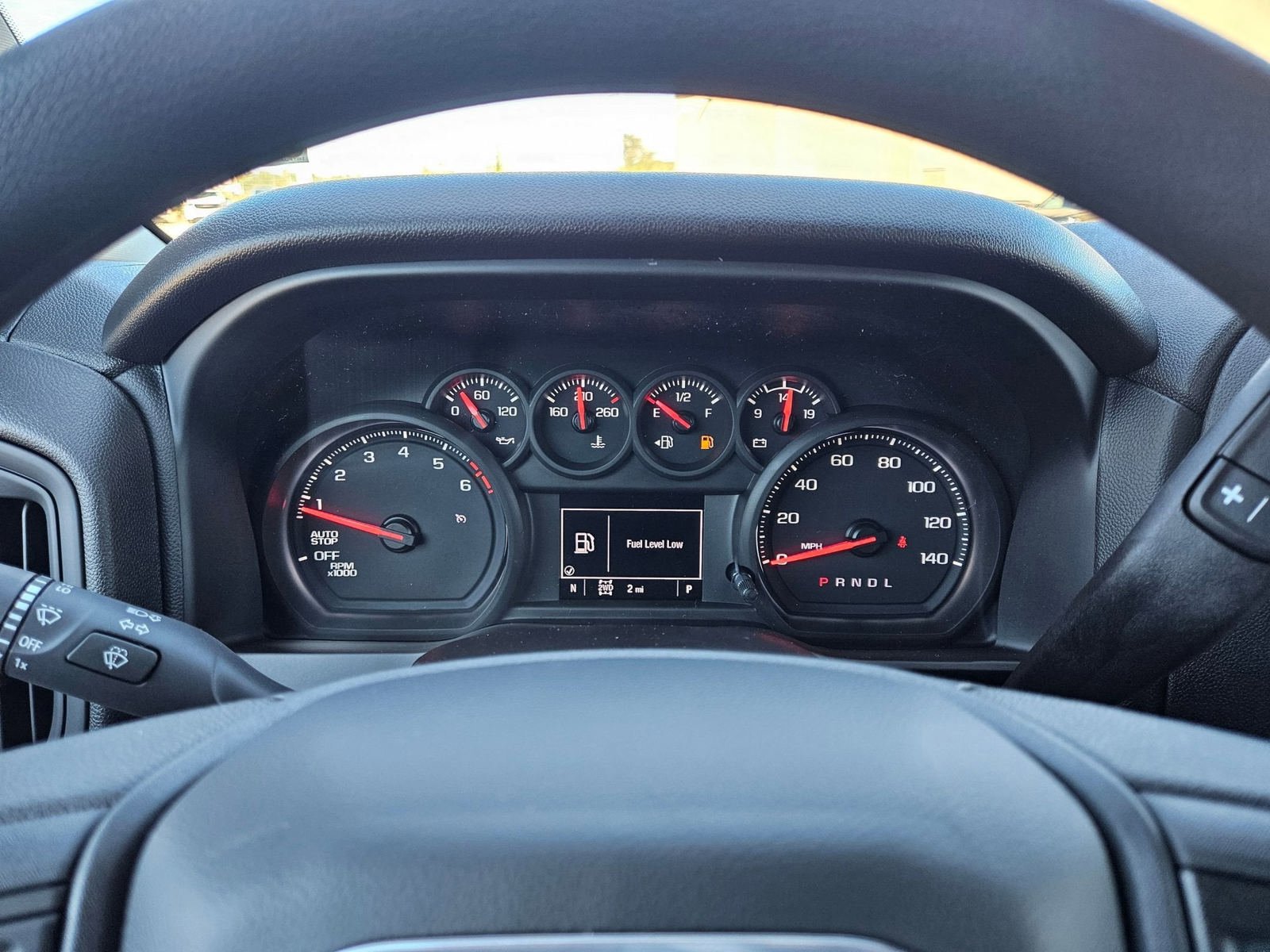 New 2026 GMC Sierra 1500 Pro w/ Graphite Edition AWD/4WD image 20