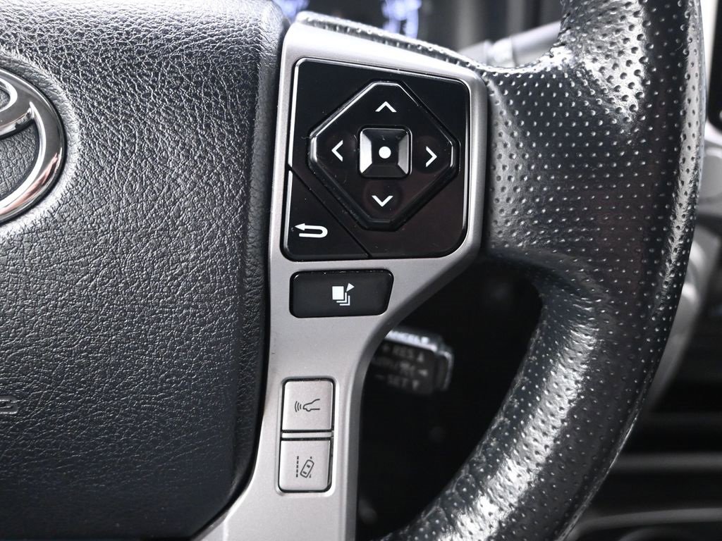 Used 2024 Toyota 4Runner SR5 Premium image 26