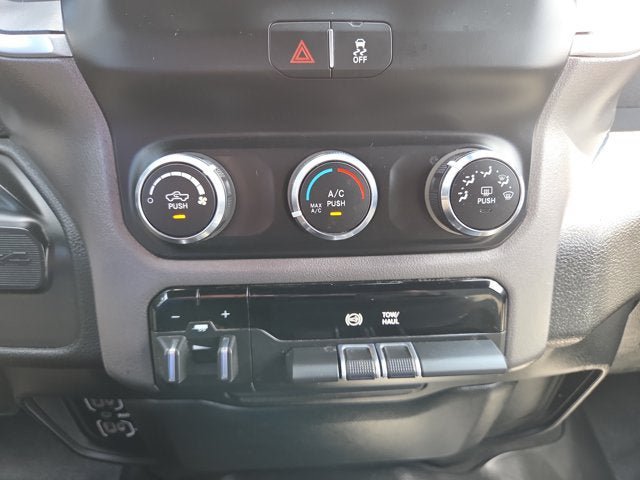 Used 2021 RAM 3500 Big Horn AWD/4WD image 17