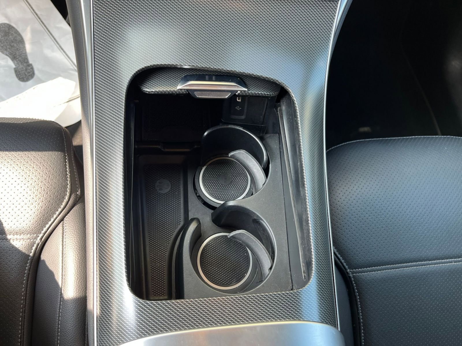 Used 2024 Mercedes-Benz GLC 300 GLC 300 image 43