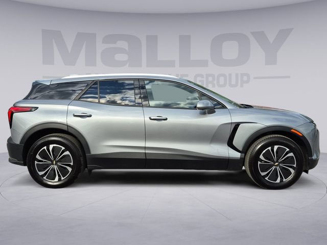 Used 2026 Chevrolet Blazer EV LT FWD image 6
