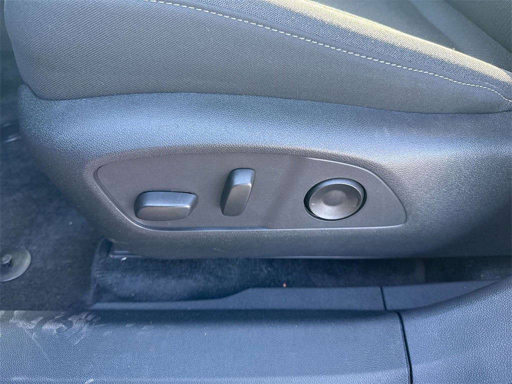 New 2025 Honda Prologue EX image 14