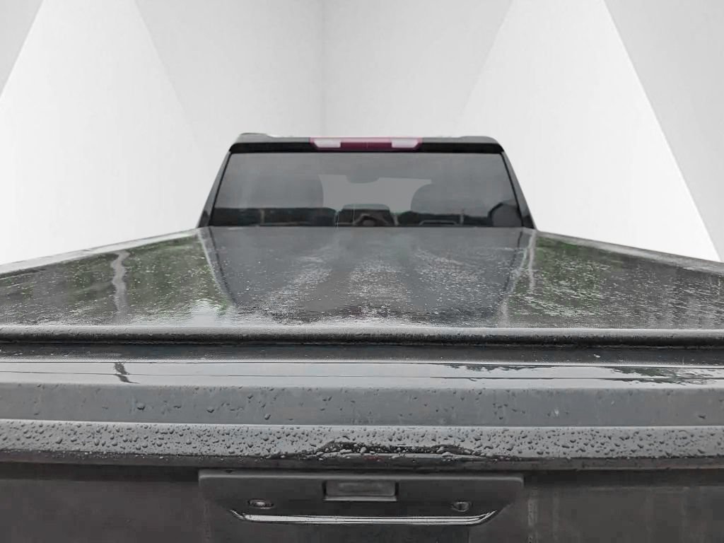 Used 2020 Chevrolet Silverado 1500 Custom Trail Boss w/ Custom Convenience Package AWD/4WD image 32