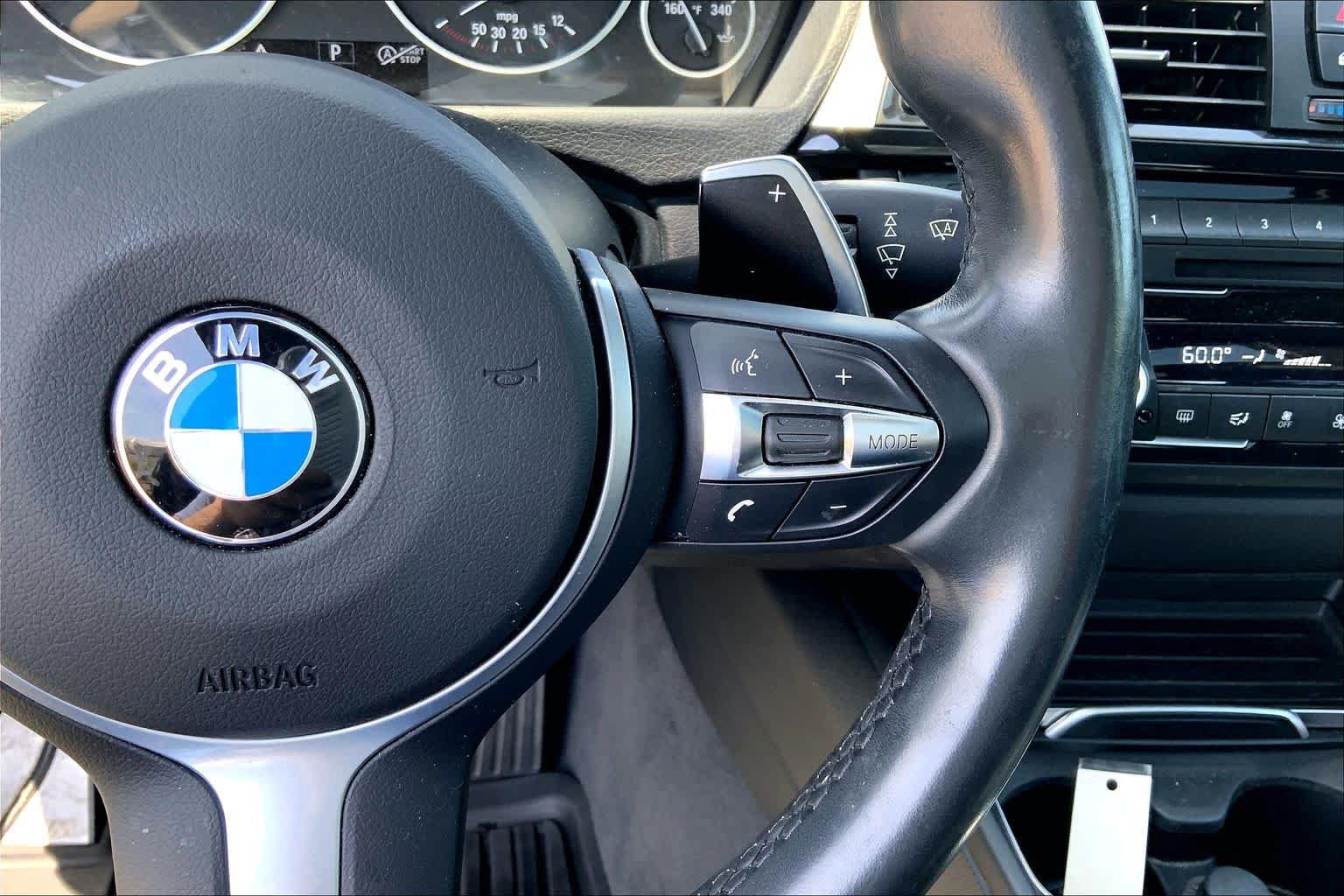 Used 2016 BMW 435i Coupe RWD image 23
