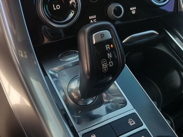 Used 2021 Land Rover Range Rover Sport Autobiography AWD/4WD image 37
