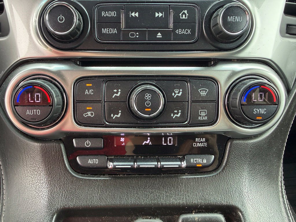 Used 2019 Chevrolet Tahoe LS AWD/4WD image 7