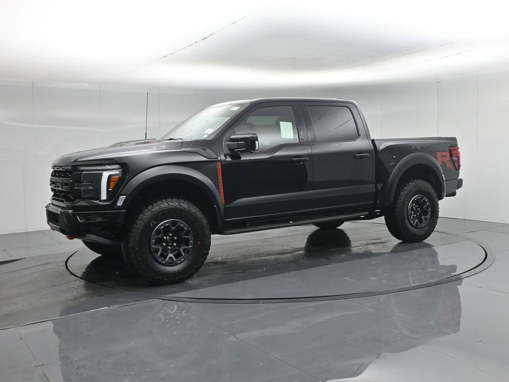 New 2026 Ford F150 Raptor image 29