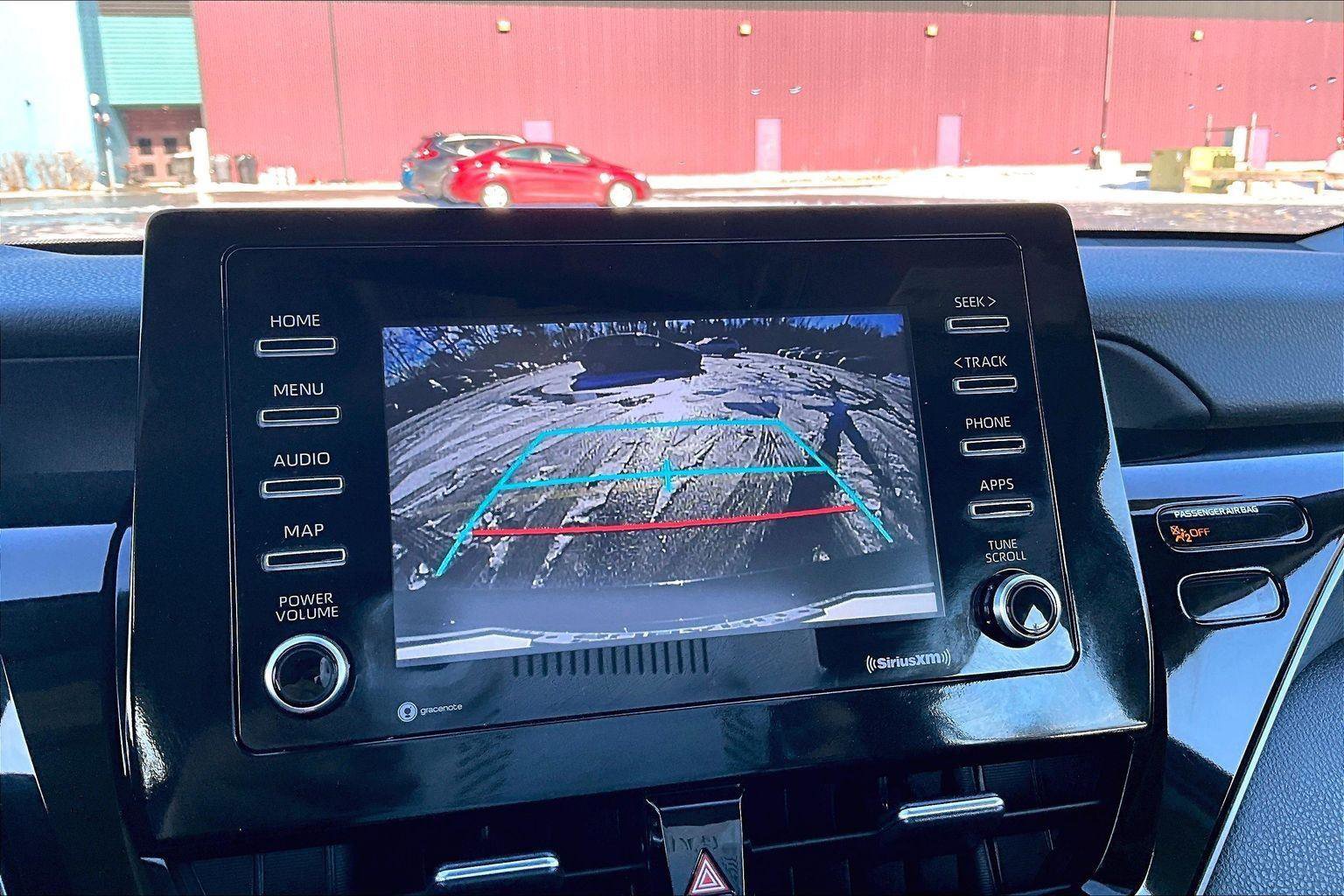 Used 2023 Toyota Camry SE image 27