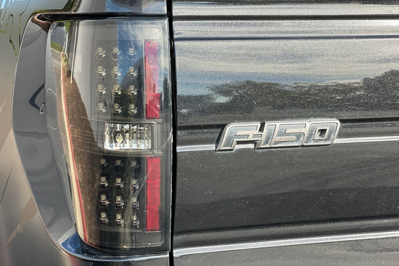 Used 2013 Ford F150 Raptor w/ Luxury Equipment Group AWD/4WD image 44