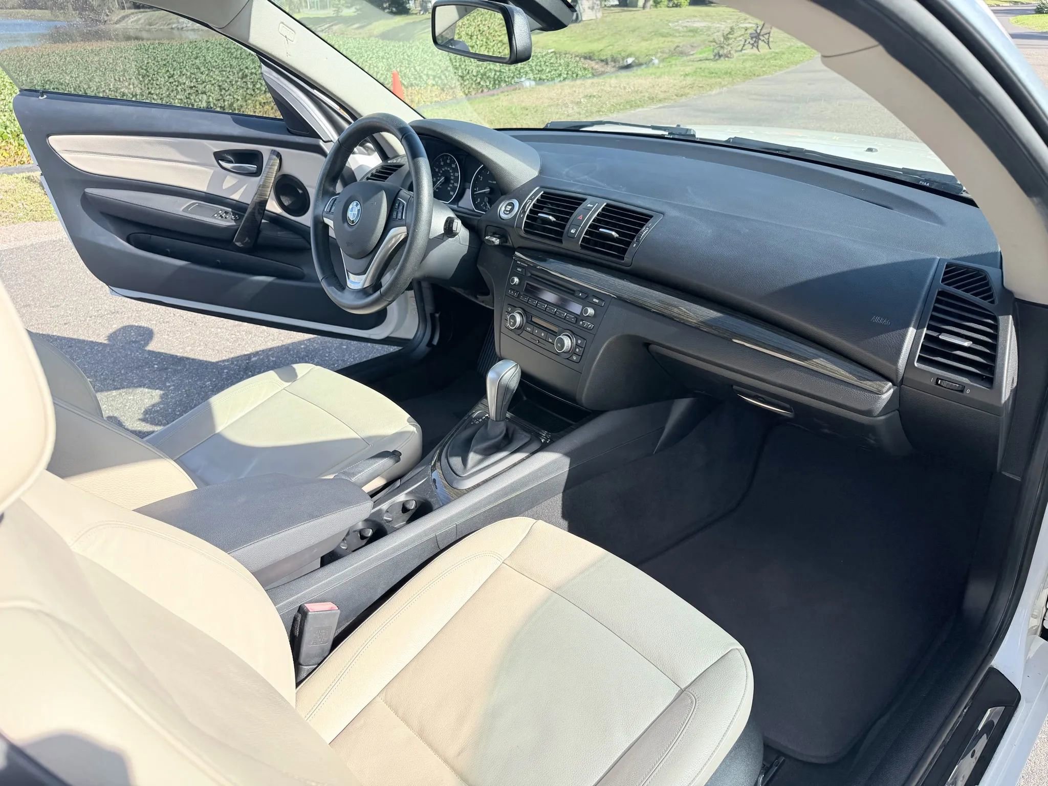 Used 2012 BMW 128i Coupe image 10