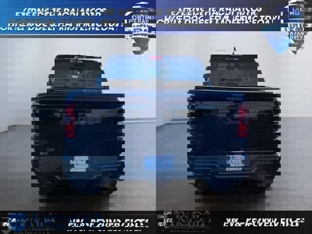 New 2026 RAM 1500 Express image 19