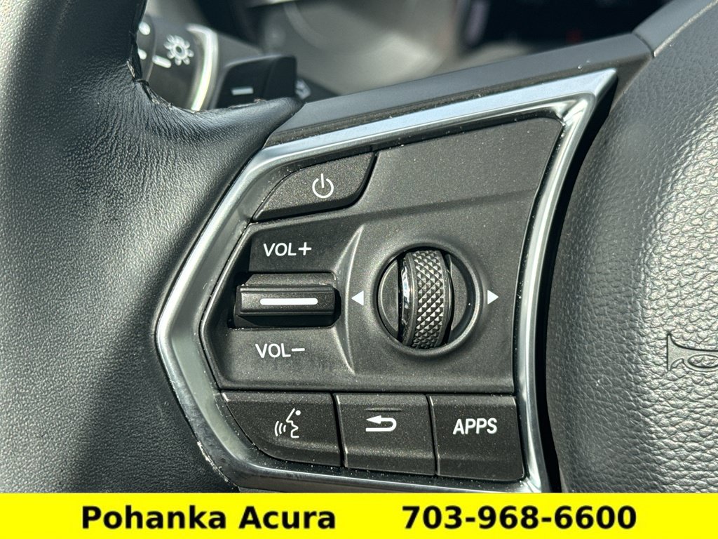 Certified 2023 Acura RDX AWD w/ Technology Package image 12