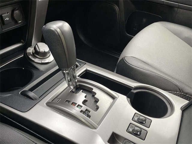 Used 2024 Toyota 4Runner SR5 Premium image 30